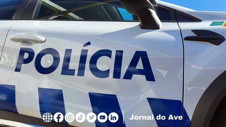 Homem Detido Por Furto De Pe A De Ve Culo Em Santo Tirso Jornal Do Ave