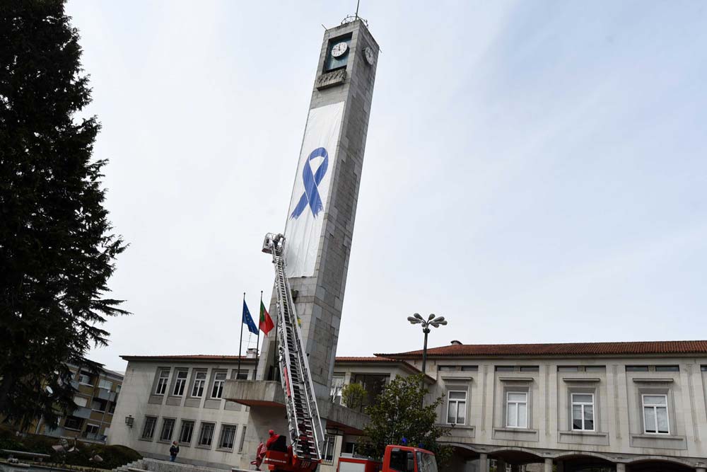  Abril é o mês internacional da prevenção dos Maus Tratos