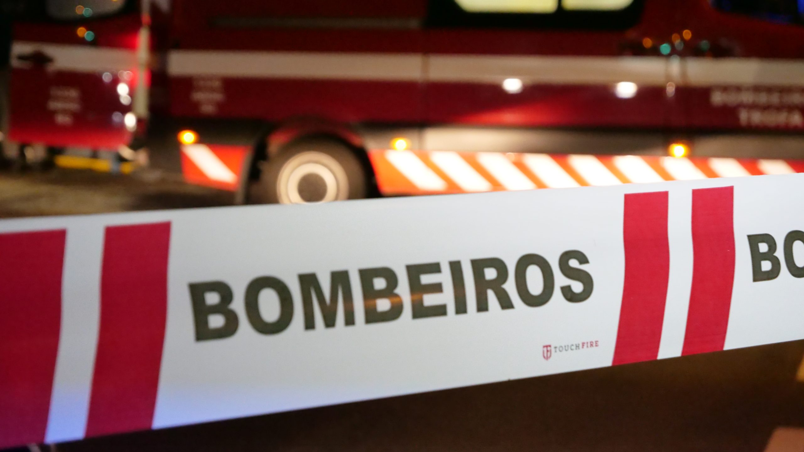 Bombeiros