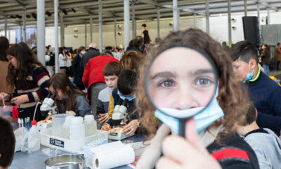 Feira da educação Santo Tirso