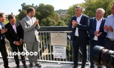 inauguração parque verdeal