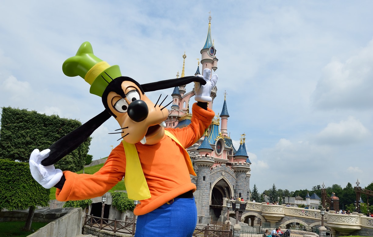 Iberodisney vai nascer na região com ligação direta à futura estão do TGV